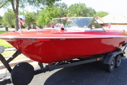 Chris-Craft 17 Cavalier for sale in United States of America for $21,000 (£14,951)