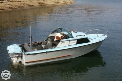Glasspar Seafair Sedan for sale in United States of America for $29,000 (£21,636)
