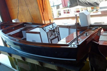 Eastern 16 Runabout Tender for sale in United States of America for $25,000 (£18,848)