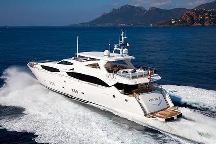 Sunseeker 34 Metre Yacht for sale in Italy for £4,750,000
