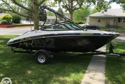 Yamaha 192 AR for sale in United States of America for $30,000 (£21,358)