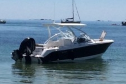 Edgewater 248 CX for sale in France for €119,900 (£106,171)