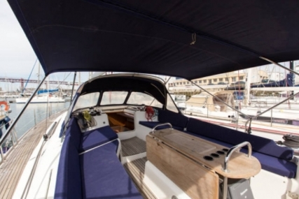 Jeanneau Sun Odyssey 50 DS for sale in Portugal for 210.000 € (184.538 £)
