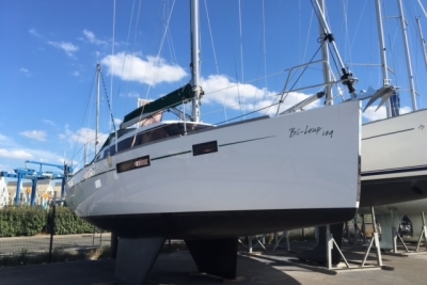WRIGHTON BILOUP 109 for sale in France for €149,000 (£130,412)
