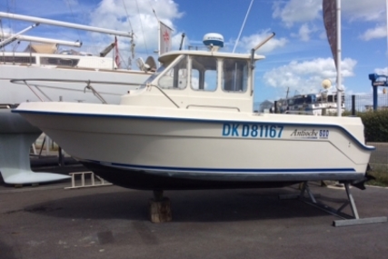 GUY MARINE ANTIOCHE 600 for sale in France for €18,000 (£15,767)