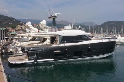 Azimut Magellano 53 for sale in Italy for €990,000 (£867,189)