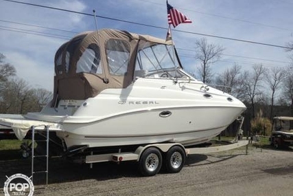 Regal 2665 Commodore for sale in United States of America for $30,000 (£21,358)