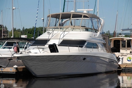 Sea Ray 450 Express Bridge for sale in United States of America for $210,000 (£158,577)