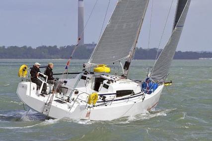 Jeanneau Sun Fast 3600 for sale in United Kingdom for £167,950