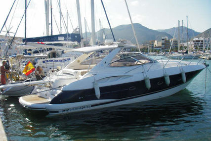 Sunseeker Camargue 44 for sale in Spain for €125,000 (£106,549) Sunseeker Camargue 44 for sale in Spain for €125,000 (£106,549)