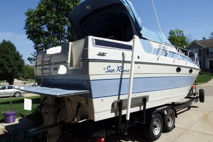 Sun Runner Ultra 292 for sale in United States of America for $17,500 (£12,459)