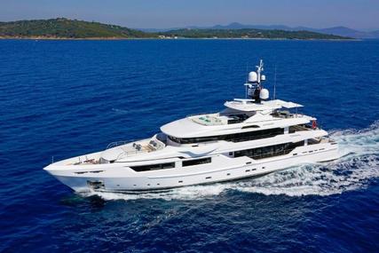 Admiral Maxima 47 for sale in Croatia for €17,950,000 (£15,730,573)