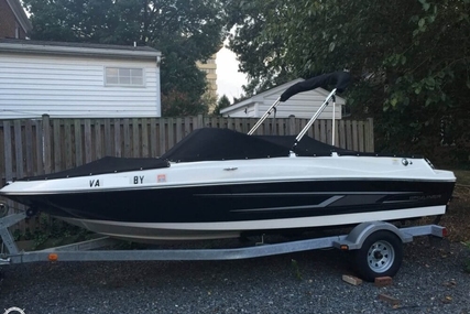 Bayliner 175 Bowrider for sale in United States of America for $15,000 (£10,679)