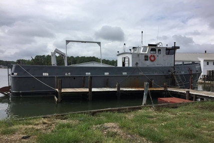 Grafton Boat Works 72 for sale in United States of America for $127,000 (£97,527)