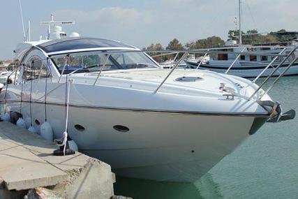 Sunseeker Portofino 48 for sale in Greece for €455,000 (£397,005)