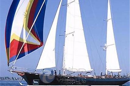 Heli Yachts Ketch 35 mt for sale in Croatia for €1,800,000 (£1,577,439)