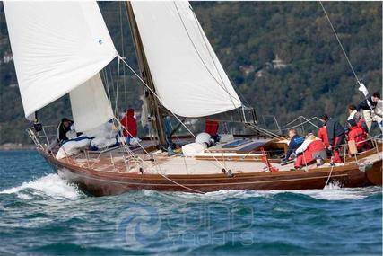 C.N.Carlini Sciarrelli Cutter 62 for sale in Italy for €840,000 (£738,234)