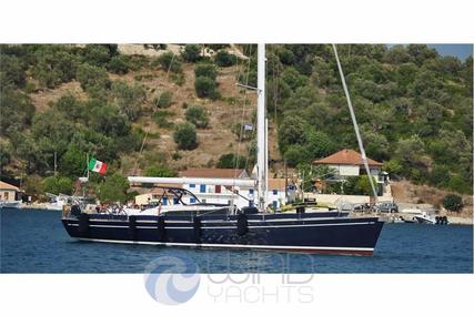 North Wind 58 for sale in United States of America for €400,000 (£351,500)