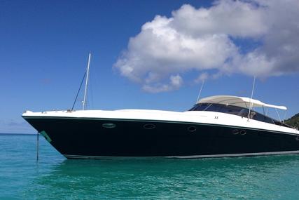 Itama 56 for sale in Italy for €350,000 (£309,510)