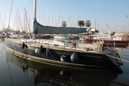 Cantieri Del Pardo Grand soleil 56 for sale in Italy for €425,000 (£372,997)