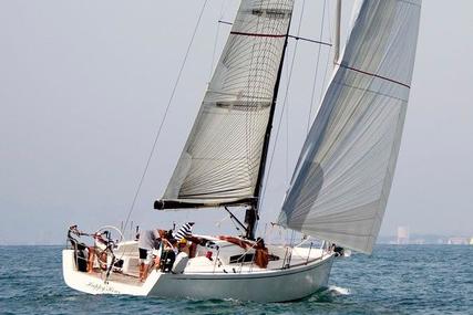 SLY 42 for sale in Italy for €170,000 (£149,494)