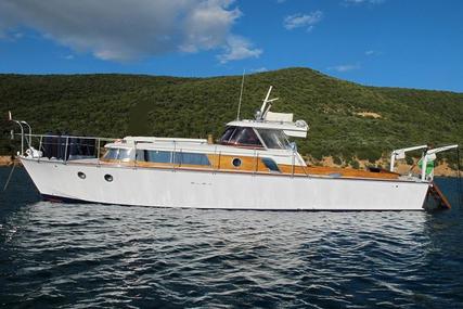 Baglietto ELBA for sale in Italy for €70,000 (£62,519)