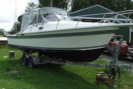 Luhrs Alura 27 for sale in United States of America for $22,000 (£15,662)