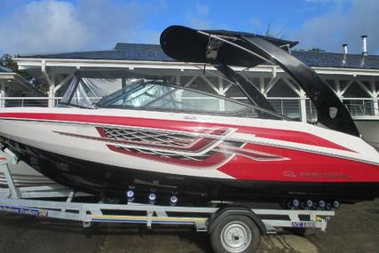 Regal 2000ESX for sale in United Kingdom for £39,999