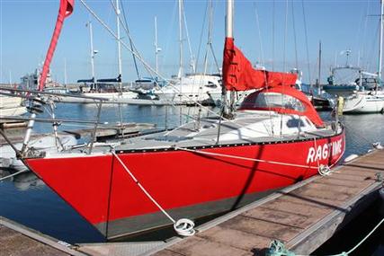 Carter 35 for sale in United Kingdom for £8,500