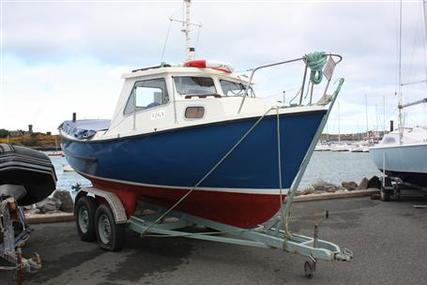 Trusty Marine Trusty 21 for sale in United Kingdom for £6,999