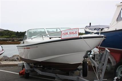 Boston Whaler 17 Dauntless for sale in United Kingdom for £10,995