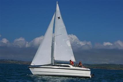Macgregor 26 X for sale in United Kingdom for 15.500 £