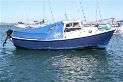 Trusty 21 for sale in United Kingdom for £19,000