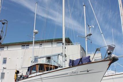 Macron Halberdier Macron 36 for sale in United Kingdom for £59,950