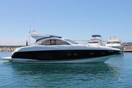Sunseeker Portofino 48 for sale in Spain for €550,000 (£490,131)