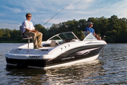 Chaparral H20 19 Ski & Fish for sale in United Kingdom for £41,276