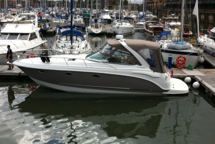 Chaparral 350 Signature for sale in United Kingdom for £110,995