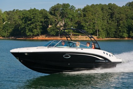 Chaparral 246 SSI for sale in United Kingdom for £86,609