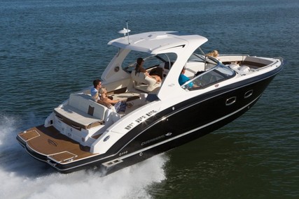 Chaparral Ssx 347 for sale in United Kingdom for £263,814
