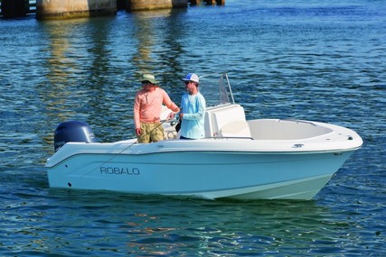 Robalo Centre console R180 for sale in United Kingdom for £43,512