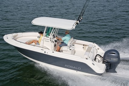 Robalo Centre console R222 for sale in United Kingdom for £61,350