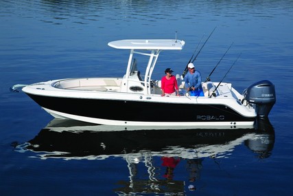 Robalo Centre console R242 for sale in United Kingdom for £86,630