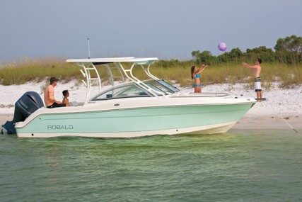 Robalo Dual console R247 for sale in United Kingdom for £98,721