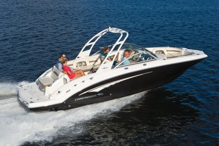 Chaparral 264 Sunesta for sale in United Kingdom for £104,835
