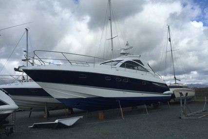 Fairline Targa 47 Gran Turismo for sale in United Kingdom for £287,000