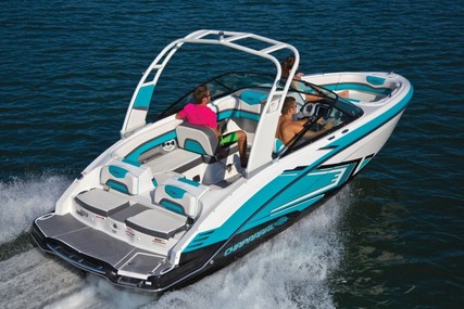 Chaparral 203 Vortex for sale in United Kingdom for £52,857