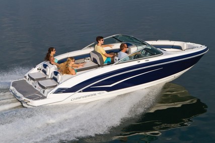 Chaparral Vortex 223 vr for sale in United Kingdom for £63,910