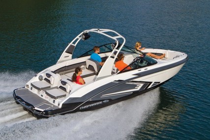Chaparral 223 Vortex for sale in United Kingdom for £67,694