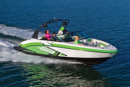 Chaparral Vortex 243 for sale in United Kingdom for £79,952