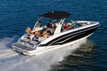 Chaparral Vortex 243 for sale in United Kingdom for £76,256